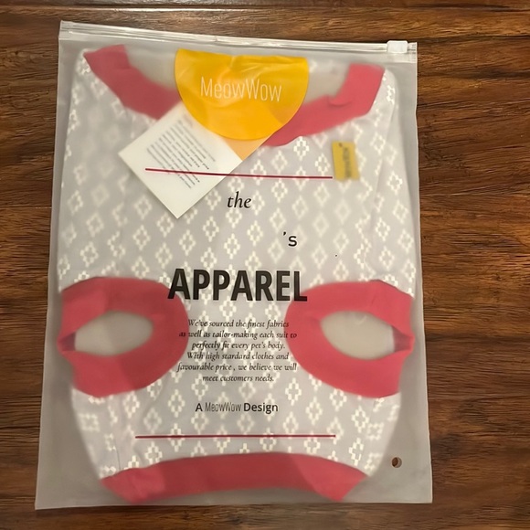 Cat clothing - Picture 1 of 7